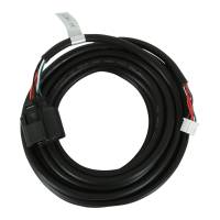 AEM - AEM 30-3427 AEM Sensor Harness for 30-0300 X-Series Wideband Gauge - Image 1