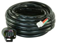AEM - AEM 30-3427 AEM Sensor Harness for 30-0300 X-Series Wideband Gauge - Image 2