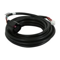 AEM - AEM 30-3427 AEM Sensor Harness for 30-0300 X-Series Wideband Gauge - Image 4