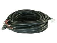 AEM - AEM 30-3443 AEM Main Harness for X-Series Temp Gauge (30-0302) - Image 1