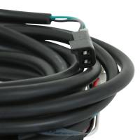 AEM - AEM 30-3443 AEM Main Harness for X-Series Temp Gauge (30-0302) - Image 5