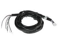 AEM - AEM 30-3459 AEM Power Harness for 30-0300 X-Series Wideband Gauge - Image 1