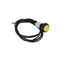 AEM - AEM 30-3610 AEM CD Carbon Dash 2-Button External Button Kit - Image 3