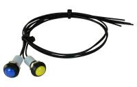 AEM - AEM 30-3610 AEM CD Carbon Dash 2-Button External Button Kit - Image 4