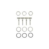 AEM - AEM 30-3610 AEM CD Carbon Dash 2-Button External Button Kit - Image 6