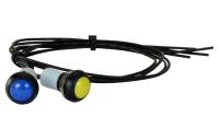 AEM - AEM 30-3610 AEM CD Carbon Dash 2-Button External Button Kit - Image 7