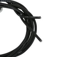 AEM - AEM 30-3610 AEM CD Carbon Dash 2-Button External Button Kit - Image 8