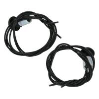 AEM - AEM 30-3610 AEM CD Carbon Dash 2-Button External Button Kit - Image 9