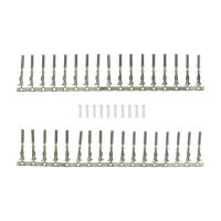 AEM - AEM 30-3712 Replacement Connector Kit For BMS aem30-8401M and aem30-8401S - Image 7