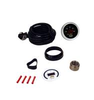 AEM - AEM 30-4110NS AEM Digital Wideband UEGO Gauge w/o Sensor - Image 2