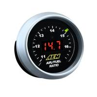 AEM - AEM 30-4110NS AEM Digital Wideband UEGO Gauge w/o Sensor - Image 4