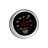 AEM - AEM 30-4110NS AEM Digital Wideband UEGO Gauge w/o Sensor - Image 9