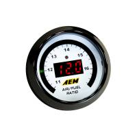 AEM - AEM 30-4110NS AEM Digital Wideband UEGO Gauge w/o Sensor - Image 16