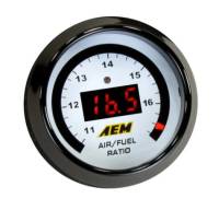 AEM - AEM 30-4110NS AEM Digital Wideband UEGO Gauge w/o Sensor - Image 20