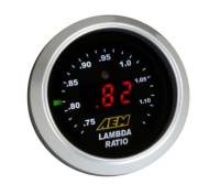 AEM - AEM 30-4110NS AEM Digital Wideband UEGO Gauge w/o Sensor - Image 25