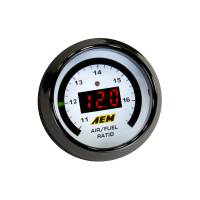 AEM - AEM 30-4110NS AEM Digital Wideband UEGO Gauge w/o Sensor - Image 28