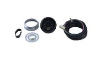 AEM - AEM 30-4400 AEM 52mm Voltmeter Digital Gauge - Image 1