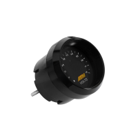 AEM - AEM 30-4400 AEM 52mm Voltmeter Digital Gauge - Image 3