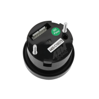 AEM - AEM 30-4400 AEM 52mm Voltmeter Digital Gauge - Image 5
