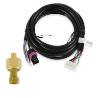 AEM - AEM 30-4401 AEM 52mm Pressure (Oil or Fuel) Digital Gauge - Image 5