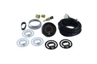 AEM - AEM 30-4402 AEM 52mm Temperature (Transmission / Oil / Water) Digital Gauge - Image 2