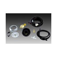 AEM - AEM 30-4406 AEM 52mm Boost Digital Gauge -30-35psi - Image 6