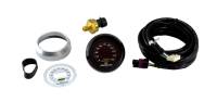AEM - AEM 30-4407 AEM 52mm Oil Pressure 150psi Digital Gauge - Image 1