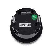 AEM - AEM 30-4407 AEM 52mm Oil Pressure 150psi Digital Gauge - Image 4