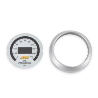 AEM - AEM 30-4407 AEM 52mm Oil Pressure 150psi Digital Gauge - Image 5