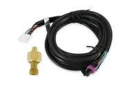 AEM - AEM 30-4407 AEM 52mm Oil Pressure 150psi Digital Gauge - Image 6
