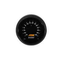 AEM - AEM 30-4408 AEM 52mm Boost Digital Gauge -30-50psi - Image 2