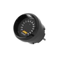 AEM - AEM 30-4408 AEM 52mm Boost Digital Gauge -30-50psi - Image 6