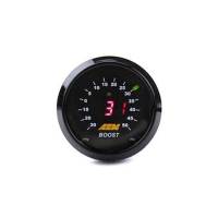 AEM - AEM 30-4408 AEM 52mm Boost Digital Gauge -30-50psi - Image 7