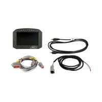 AEM - AEM 30-5600F AEM CD-5 Carbon Flush Digital Dash Display - Image 2