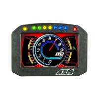 AEM - AEM 30-5600F AEM CD-5 Carbon Flush Digital Dash Display - Image 9