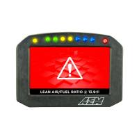 AEM - AEM 30-5600F AEM CD-5 Carbon Flush Digital Dash Display - Image 13