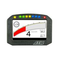 AEM - AEM 30-5600F AEM CD-5 Carbon Flush Digital Dash Display - Image 14