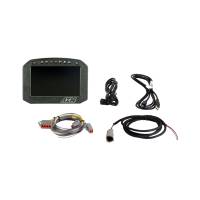 AEM - AEM 30-5601F AEM CD-5L Carbon Logging Flush Digital Dash Display - Image 2