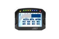 AEM - AEM 30-5602 AEM CD-5G Carbon Digital Dash Display w/ Interal 10Hz GPS & Antenna - Image 14