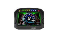 AEM - AEM 30-5602 AEM CD-5G Carbon Digital Dash Display w/ Interal 10Hz GPS & Antenna - Image 18