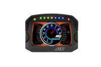 AEM - AEM 30-5602 AEM CD-5G Carbon Digital Dash Display w/ Interal 10Hz GPS & Antenna - Image 24