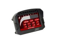 AEM - AEM 30-5602 AEM CD-5G Carbon Digital Dash Display w/ Interal 10Hz GPS & Antenna - Image 30