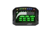 AEM - AEM 30-5602 AEM CD-5G Carbon Digital Dash Display w/ Interal 10Hz GPS & Antenna - Image 37