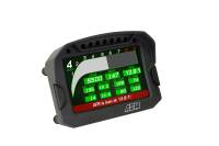 AEM - AEM 30-5602 AEM CD-5G Carbon Digital Dash Display w/ Interal 10Hz GPS & Antenna - Image 58