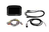 AEM - AEM 30-5602 AEM CD-5G Carbon Digital Dash Display w/ Interal 10Hz GPS & Antenna - Image 61