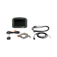 AEM - AEM 30-5602F AEM CD-5G Carbon Flush Digital Dash Display w/ Internal 20Hz GPS & Antenna - Image 2