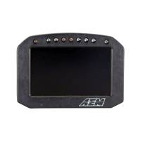 AEM - AEM 30-5602F AEM CD-5G Carbon Flush Digital Dash Display w/ Internal 20Hz GPS & Antenna - Image 6