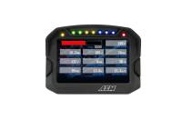 AEM - AEM 30-5603 AEM CD-5LG Carbon Logging Digital Dash Display w/ Internal 10Hz GPS & Antenna - Image 19