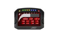 AEM - AEM 30-5603 AEM CD-5LG Carbon Logging Digital Dash Display w/ Internal 10Hz GPS & Antenna - Image 22