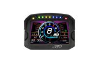AEM - AEM 30-5603 AEM CD-5LG Carbon Logging Digital Dash Display w/ Internal 10Hz GPS & Antenna - Image 48
